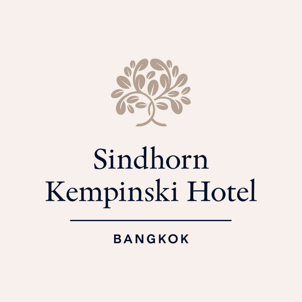 Sindhorn Kempinski BKK