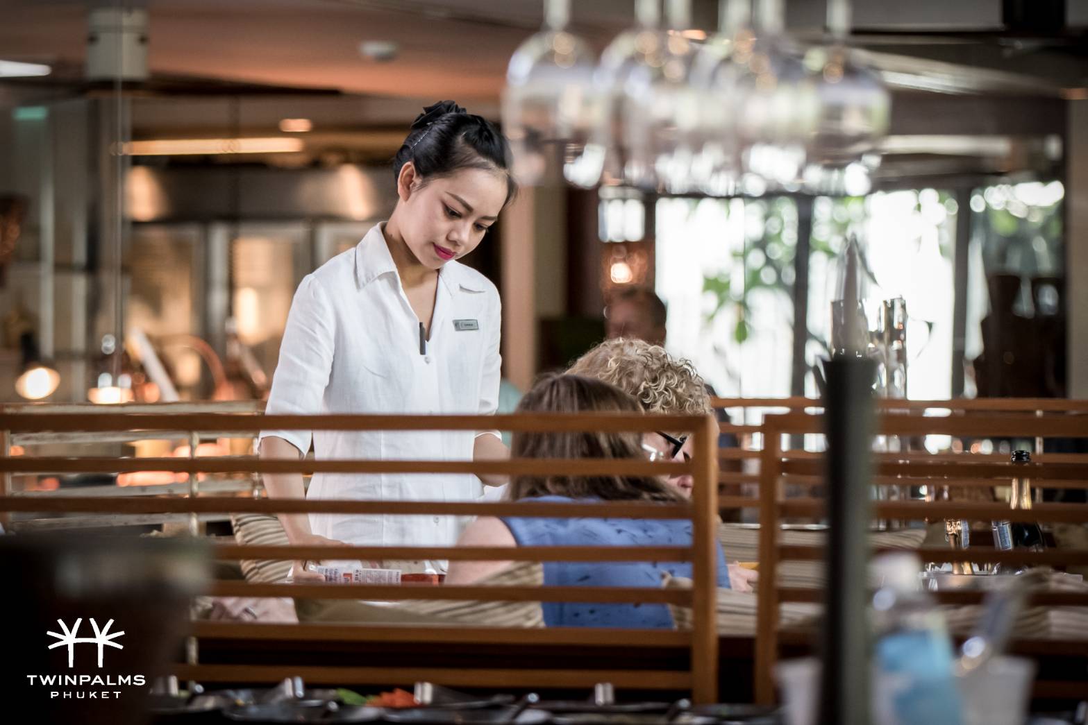 Ms. Kaimook Intake 59